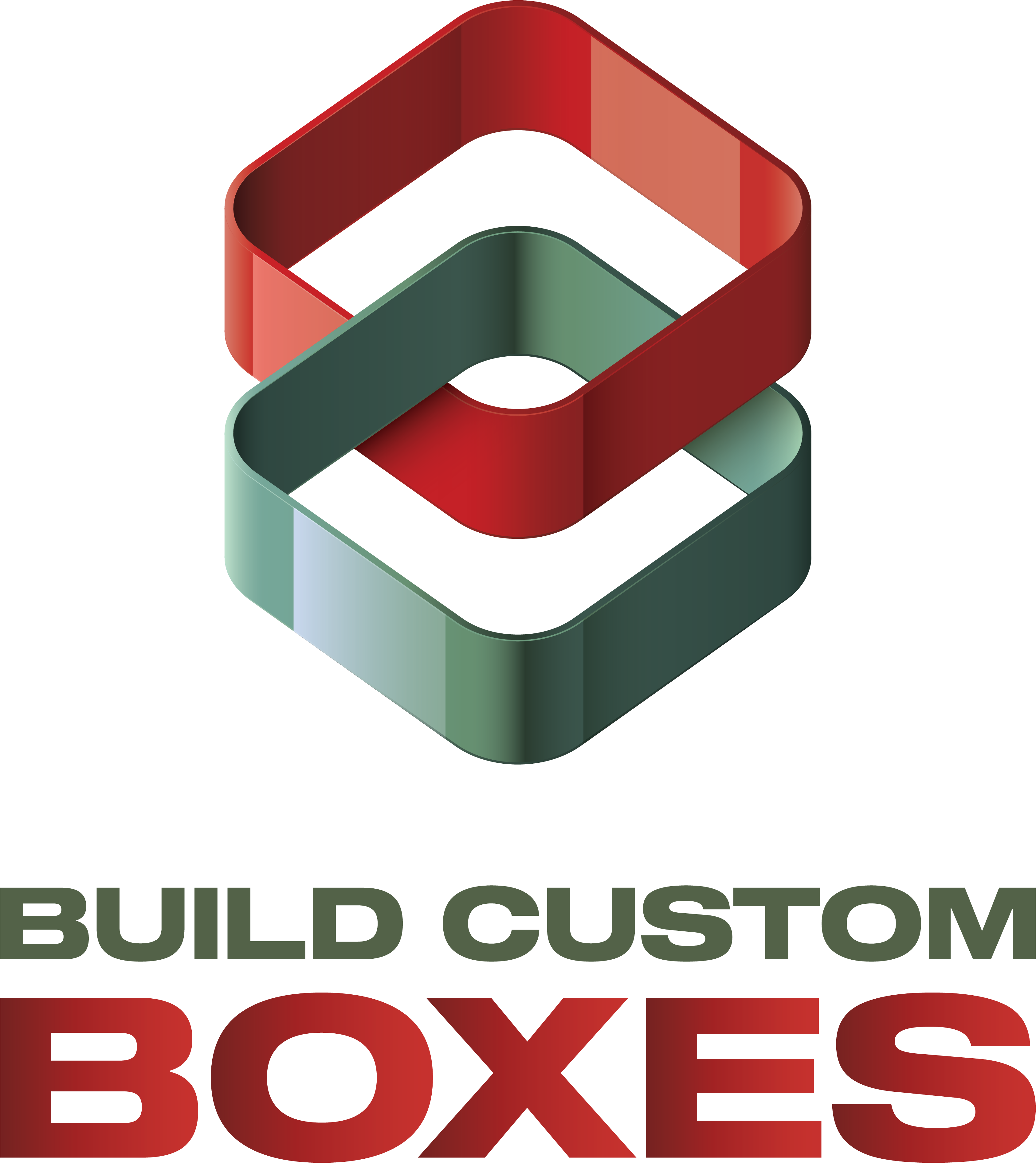 Build Custom Boxes