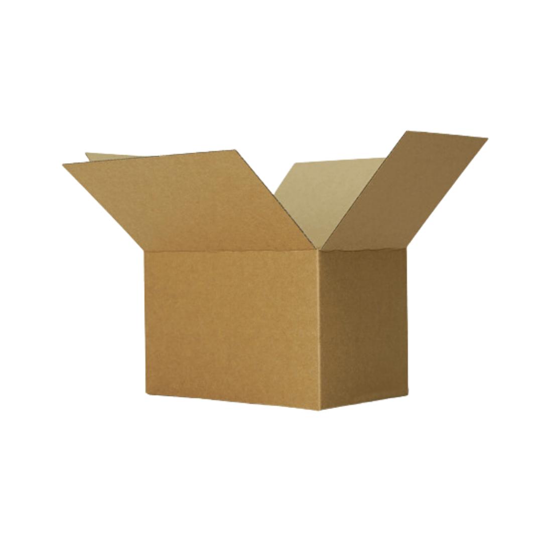 Custom Full Flap Shipping Boxes