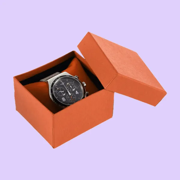What Are the Benefits of Using Custom Watch Boxes for Your Business?